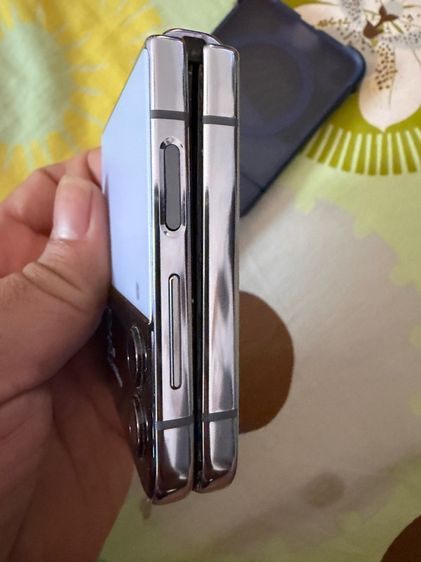 Samsung Z Flip4 รูปที่ 5