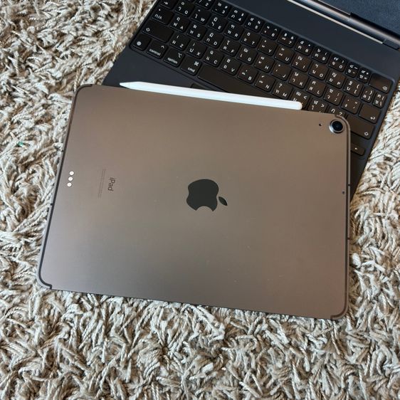 iPad Air Gen4 Wifi Cellular 64 GB Magic keyboard Pencil Gen 2 รูปที่ 4