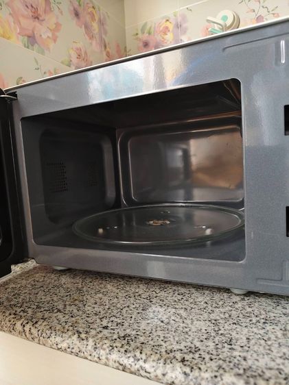 เตาไมโครเวฟ อีเลคโทรลักซ์ 20 ลิตร รูปที่ 4