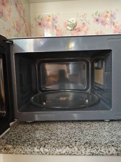 เตาไมโครเวฟ อีเลคโทรลักซ์ 20 ลิตร รูปที่ 5