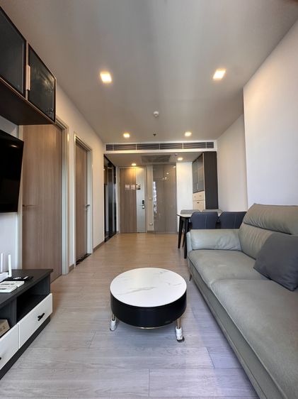 ให้เช่า One9Five Asoke Rama 9 ห้องสวย ชั้นสูง ใกล้ MRT พระราม 9