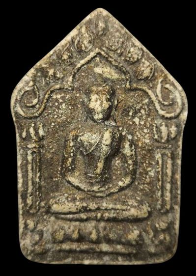 ขุนแผนหลวงปู่ทิมยุคต้น วัดละหารไร่ จ.ระยอง