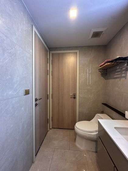 อื่นๆ ไม่อนุญาต ตกแต่งครบ 2022 Condo for Rent One9Five Asoke Rama 9 ใกล้ Central พระราม 9 เฟอร์ครบ รูปที่ 3