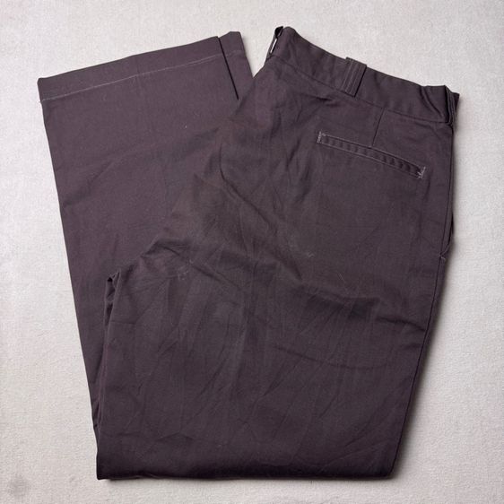 กางเกง​ OshKosh​ 70s made in USA Size ​40x30 