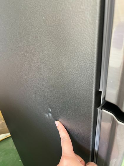 ตู้เย็น 7.3 คิว 2 ประตู รูปที่ 3