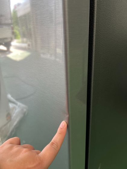 ตู้เย็น 7.3 คิว 2 ประตู รูปที่ 4