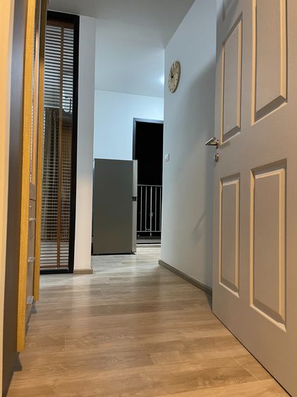 อื่นๆ ไม่อนุญาต มีบางส่วน 2019 ขาย คอนโด ลลิสา แพรกษา 5  สมุทรปราการ รูปที่ 4