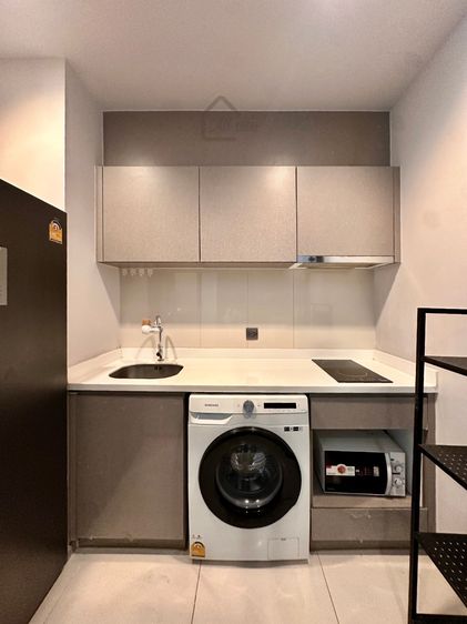 Condo for Rent Life Asoke Rama 9 ห้องสวย ใกล้ Central พระราม 9