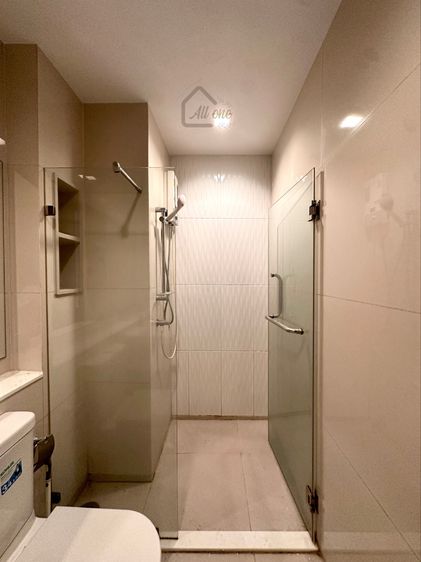 AP (Thailand) ไม่อนุญาต ตกแต่งครบ 2020 Condo for Rent Life Asoke Rama 9 ห้องสวย ใกล้ Central พระราม 9 รูปที่ 4