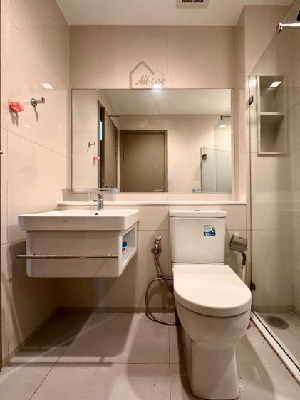 AP (Thailand) ไม่อนุญาต ตกแต่งครบ 2020 Condo for Rent Life Asoke Rama 9 ห้องสวย ใกล้ Central พระราม 9 รูปที่ 3