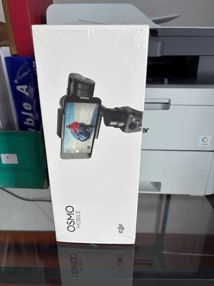 osmo mobile รูปที่ 2