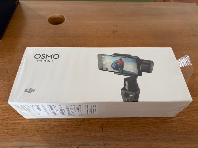 osmo mobile รูปที่ 4