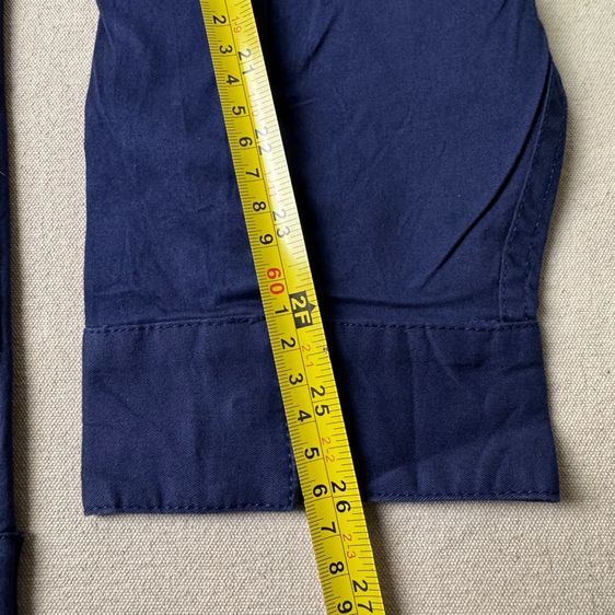เสื้อเชิ้ต​ Calvin Klein Jeans Size XL รูปที่ 12
