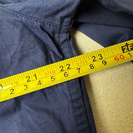 เสื้อเชิ้ต​ Calvin Klein Jeans Size XL รูปที่ 11