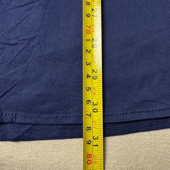 เสื้อเชิ้ต​ Calvin Klein Jeans Size XL รูปที่ 13