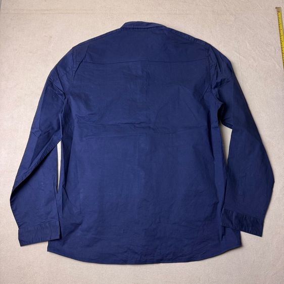 เสื้อเชิ้ต​ Calvin Klein Jeans Size XL รูปที่ 7