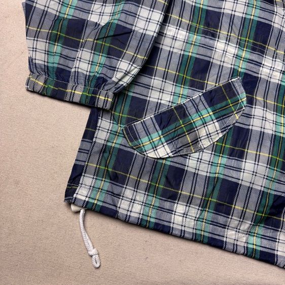 เสื้อคลุมผ้าร่ม​ Woolnich Size L รูปที่ 6