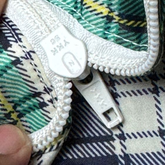 เสื้อคลุมผ้าร่ม​ Woolnich Size L รูปที่ 8