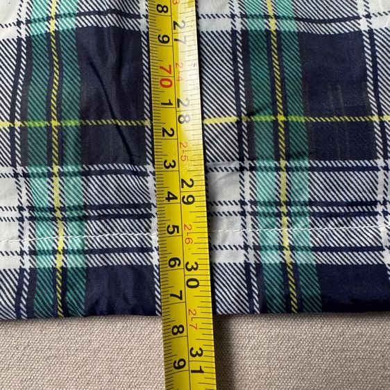 เสื้อคลุมผ้าร่ม​ Woolnich Size L รูปที่ 14