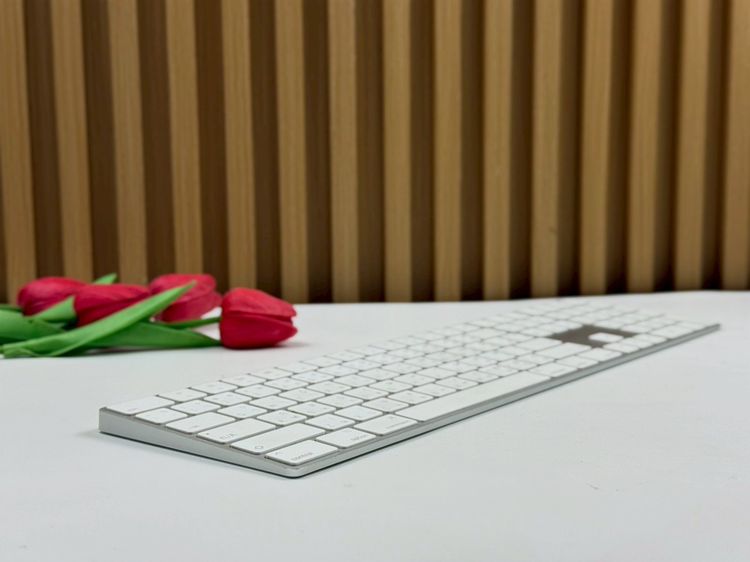 Apple Magic Keyboard2 with Numeric (Lightning) รูปที่ 5