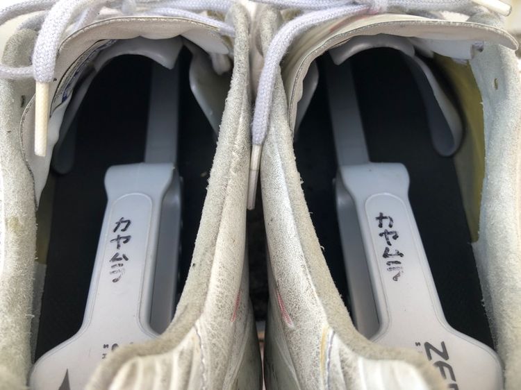 Mizuno Monarchida Neo 3 ELITE  รูปที่ 5