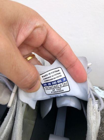 Mizuno Monarchida Neo 3 ELITE  รูปที่ 6