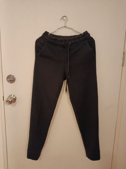 กางเกงยีนส์ ขาสั้น ขายาว แฟชั่น รูปที่ 3