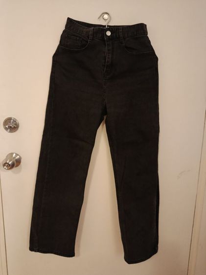 ไม่มีแขน อื่นๆ ฟรีไซส์ อื่นๆ อื่นๆ กางเกงยีนส์ ขาสั้น ขายาว แฟชั่น