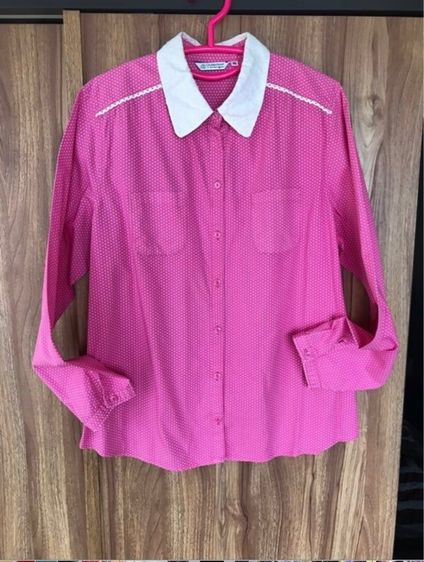 เสื้อเชิต้สตรี by Kikuya รูปที่ 3