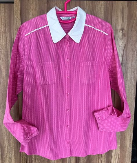 เสื้อเชิต้สตรี by Kikuya