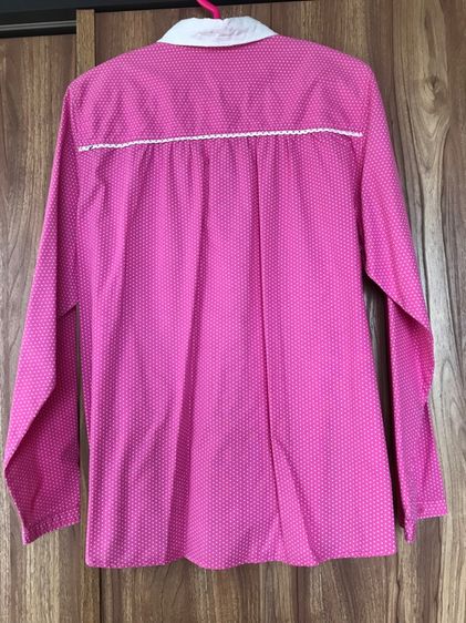 เสื้อเชิต้สตรี by Kikuya รูปที่ 9