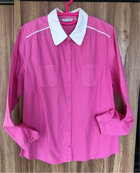 เสื้อเชิต้สตรี by Kikuya รูปที่ 12