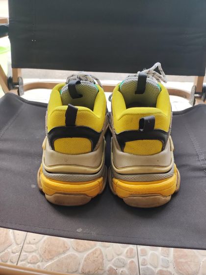รองเท้า Balenciaga triple s  รูปที่ 5