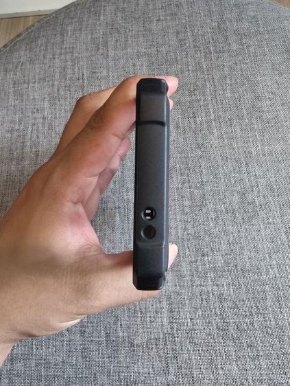 ขาย UAG Clear Pathfinder Pro เคส Galaxy S24 FE - Ash ของแท้  มือสอง  รูปที่ 6