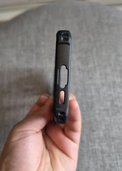 ขาย UAG Clear Pathfinder Pro เคส Galaxy S24 FE - Ash ของแท้  มือสอง  รูปที่ 5