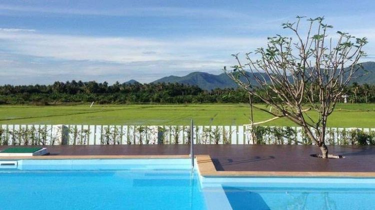 ขายที่ดินชะอำ 10-2-65 ไร่ ราคาไร่ละ 2500,000 ล้านบาท ใกล้ถนนเพชรเกษม 100ม. ห่างจากทะเลชะอำ 10 กม ที่ดินอยู่หลังโรงแรมขันทิมาบูติก รูปที่ 3