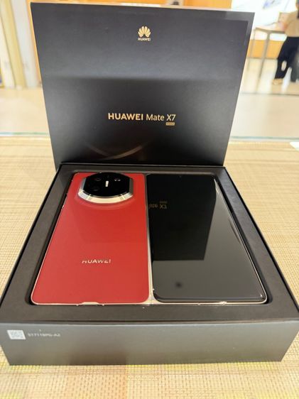 อื่นๆ 512 GB Huawei Mate X7 ครบกล่อง ผ่อนได้