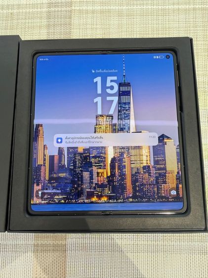 Huawei Mate X7 ครบกล่อง ผ่อนได้ รูปที่ 4