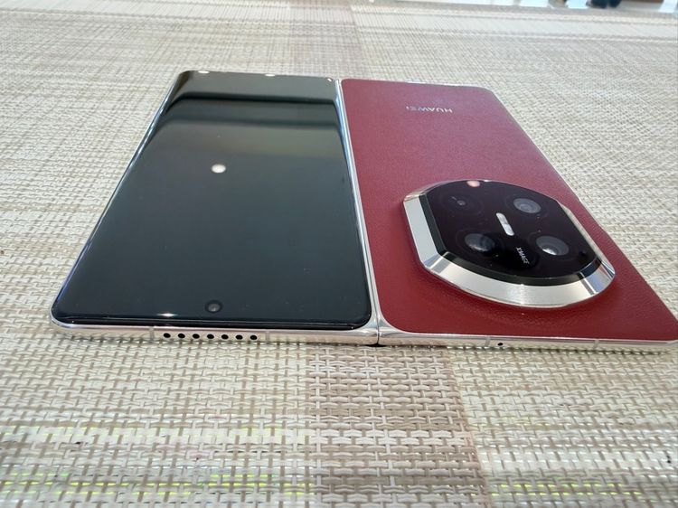 Huawei Mate X7 ครบกล่อง ผ่อนได้ รูปที่ 9