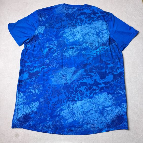 เสื้อยืด Realtree Fishing Size XL รูปที่ 6