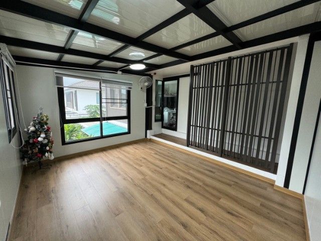 Land and Houses มีบางส่วน 2016 ใช่ ขายบ้าน มัณฑนา เมกาบางนา กม.7 ซอย ราชวินิตบางแก้ว ใกล้ห้างเมกา บางนา
