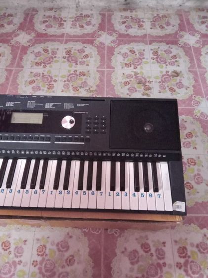 ขายคีบอรด์โลแลนรุ่นEX20 รูปที่ 3