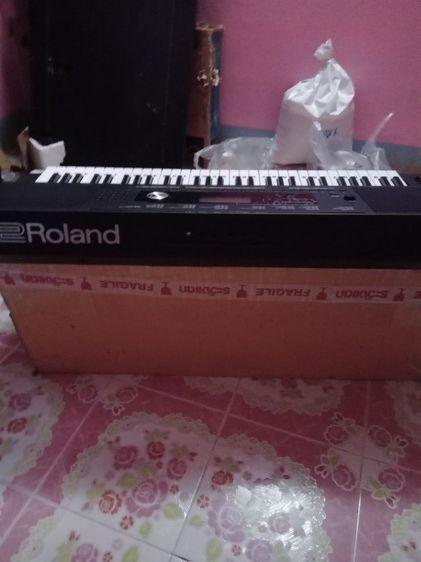 ขายคีบอรด์โลแลนรุ่นEX20 รูปที่ 7