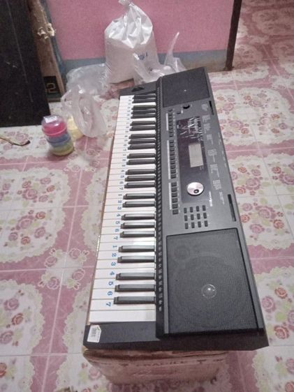 ขายคีบอรด์โลแลนรุ่นEX20 รูปที่ 6