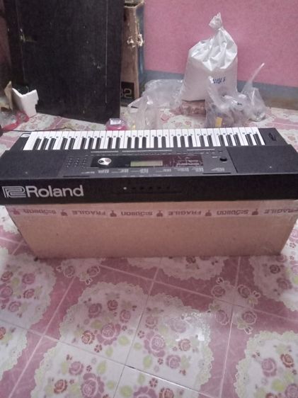 ขายคีบอรด์โลแลนรุ่นEX20 รูปที่ 8