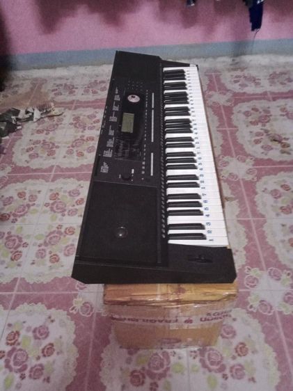 ขายคีบอรด์โลแลนรุ่นEX20 รูปที่ 5