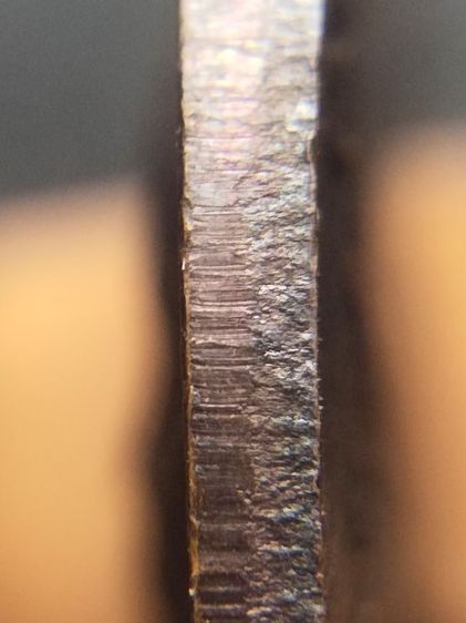 เหรียญหลวงพ่อคูณ ปริสุทโธ รุ่นเจริญพรบน
ปี พ.ศ 2536 เนื้อทองแดง สวยๆ รูปที่ 5