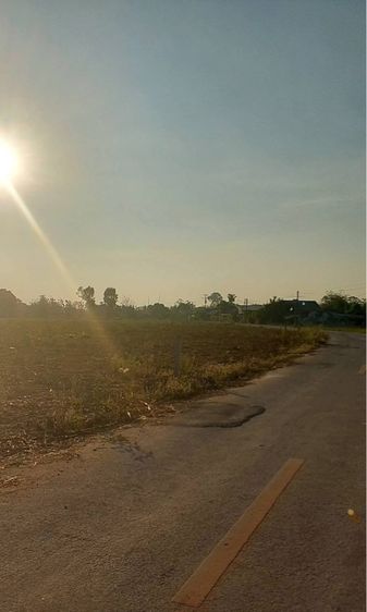 ใช่ ที่ดินสวยใกล้เมืองกำแพงเพรช