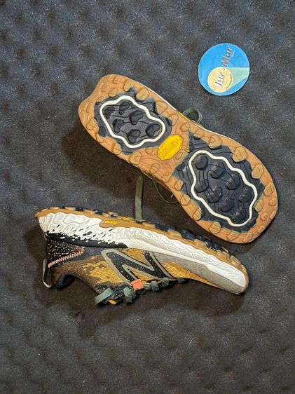 รองเท้าวิ่งเทรล ถนน รูปที่ 3