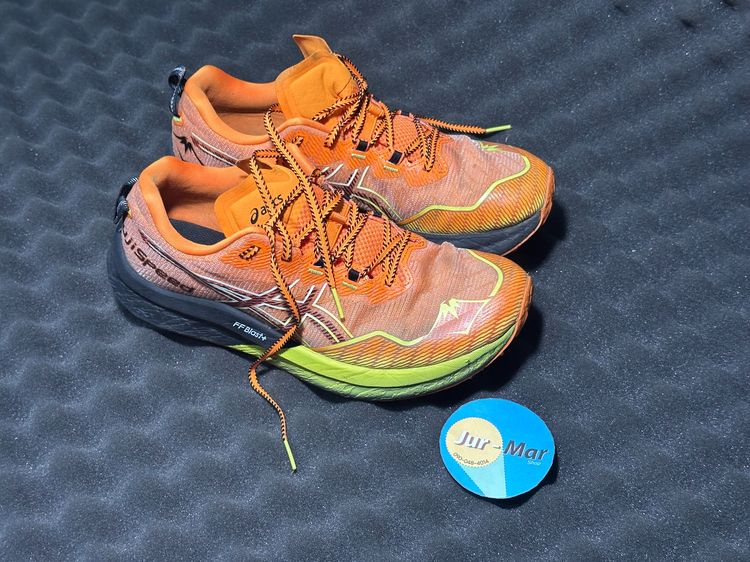 อื่นๆ ไม่ระบุ อื่นๆ รองเท้าวิ่งเทรล ถนน